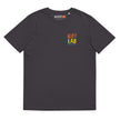 KiffLab Mountain Organic T-Shirt