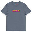 KiffLab Retro T-Shirt
