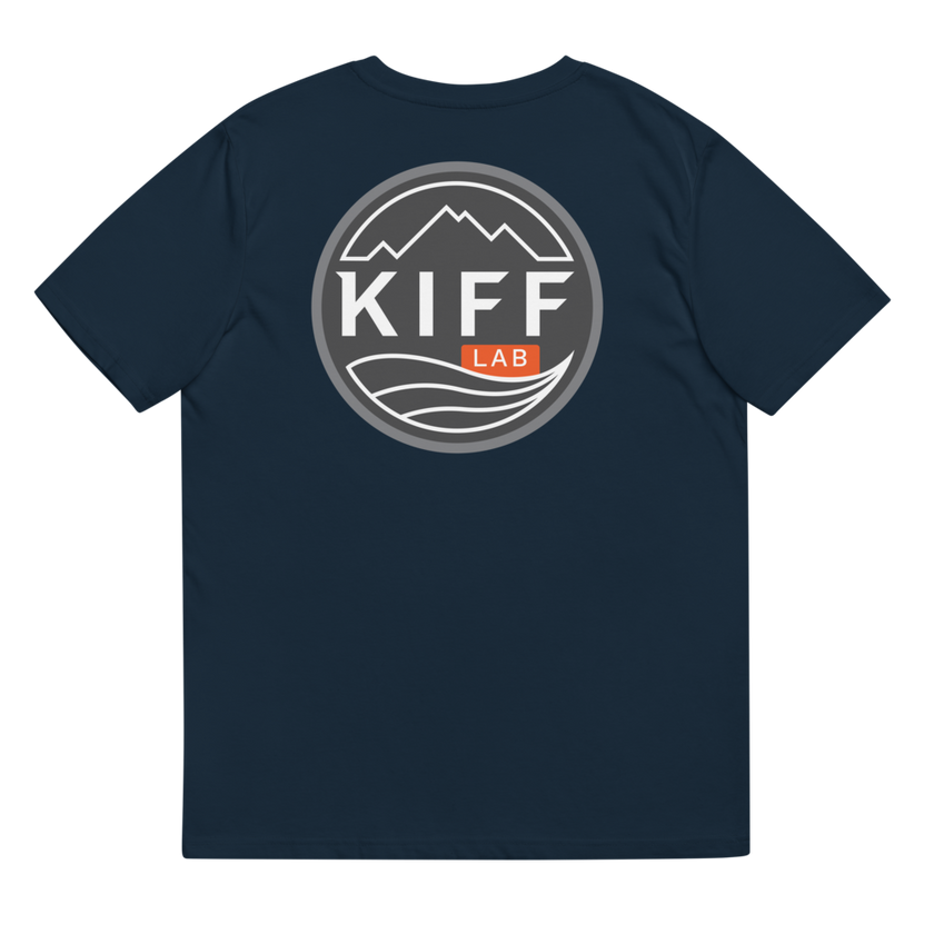TuziGazi Organic Cotton T-shirt