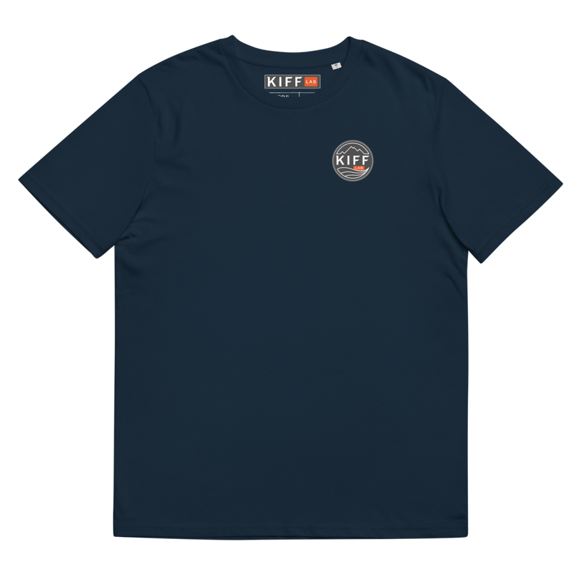 TuziGazi Organic Cotton T-shirt
