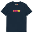 KiffLab Retro T-Shirt