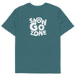 Snow Go Zone T-Shirt