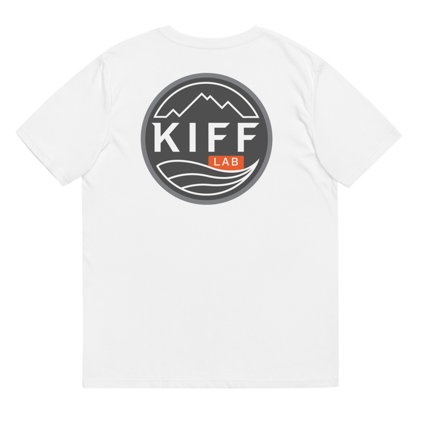 TuziGazi Organic Cotton T-shirt