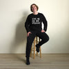 Give Me All the Chickens Unisex organic sweatshirt