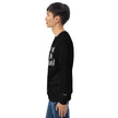 Give Me All the Chickens Unisex organic sweatshirt