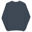 KiffLab Unisex Organic Sweatshirt