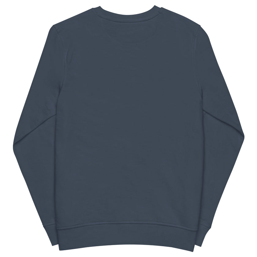 KiffLab Unisex Organic Sweatshirt