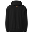 Paper peace Unisex premium mid-weight hoodie - Hot Mess Energy