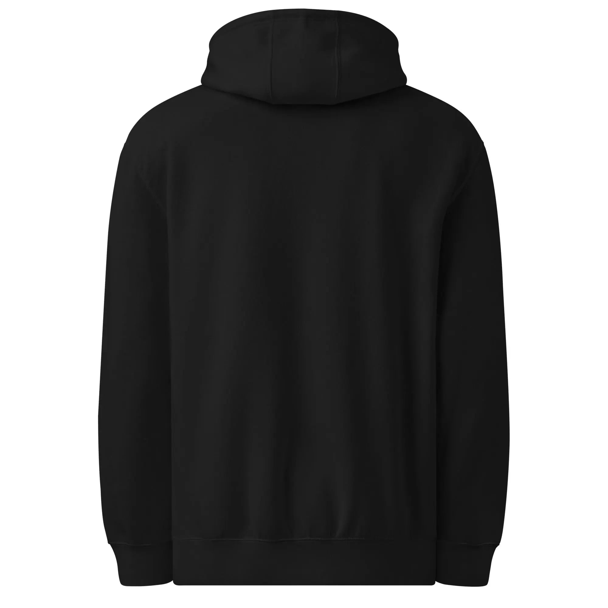paper peace Unisex premium mid-weight hoodie
