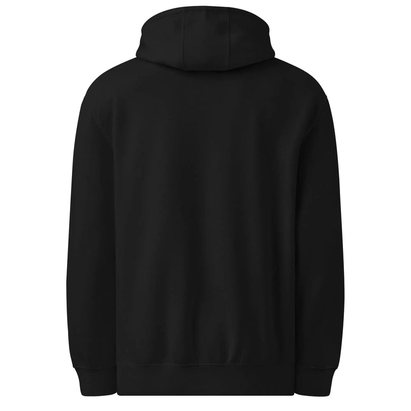 paper peace Unisex premium mid-weight hoodie