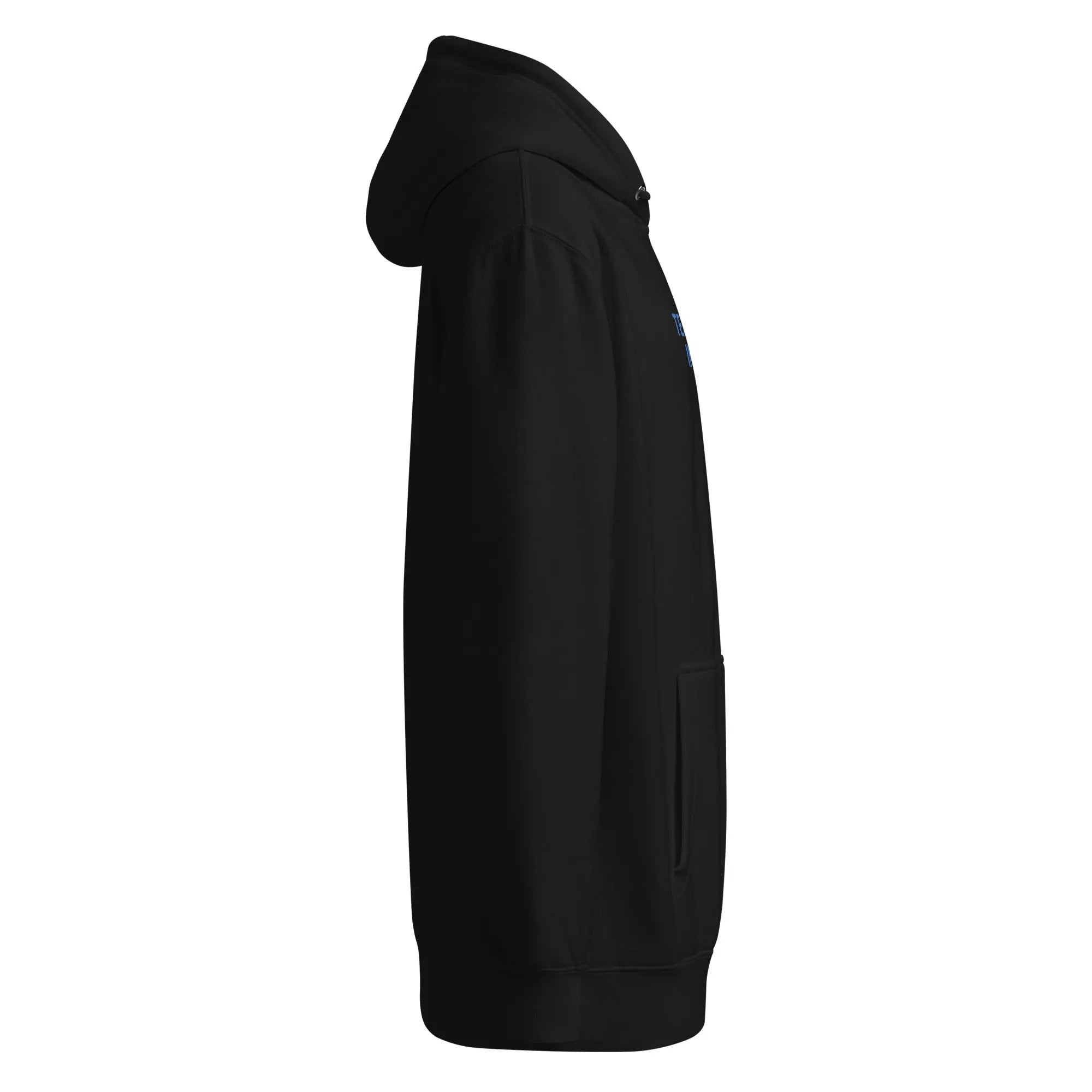 paper peace Unisex premium mid-weight hoodie