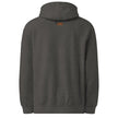 Paper peace Unisex premium mid-weight hoodie - Hot Mess Energy