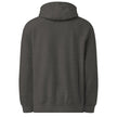 paper peace Unisex premium mid-weight hoodie