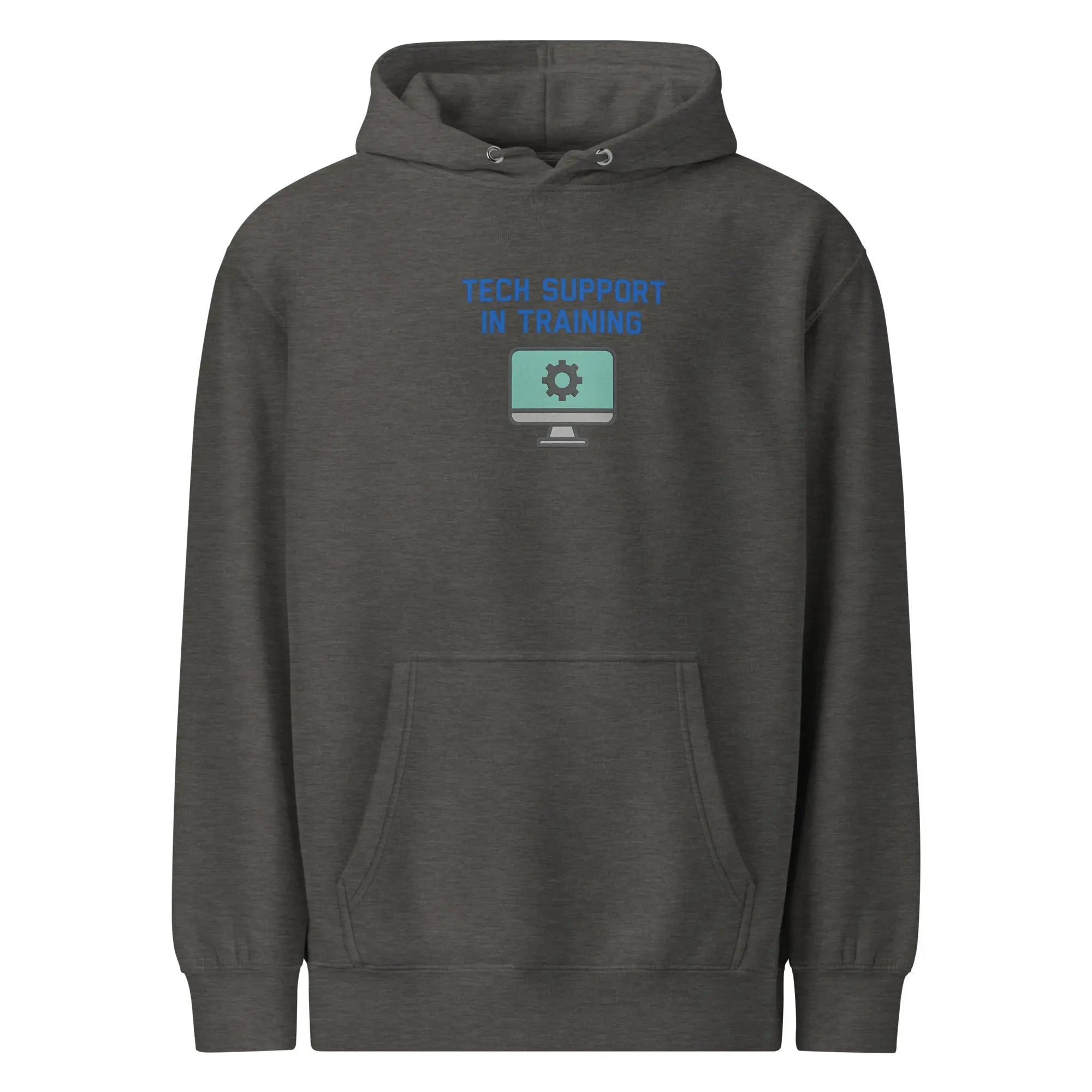 paper peace Unisex premium mid-weight hoodie