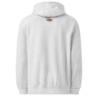 Paper peace Unisex premium mid-weight hoodie - Hot Mess Energy