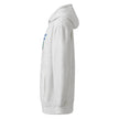 paper peace Unisex premium mid-weight hoodie