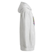 Paper peace Unisex premium mid-weight hoodie - Hot Mess Energy