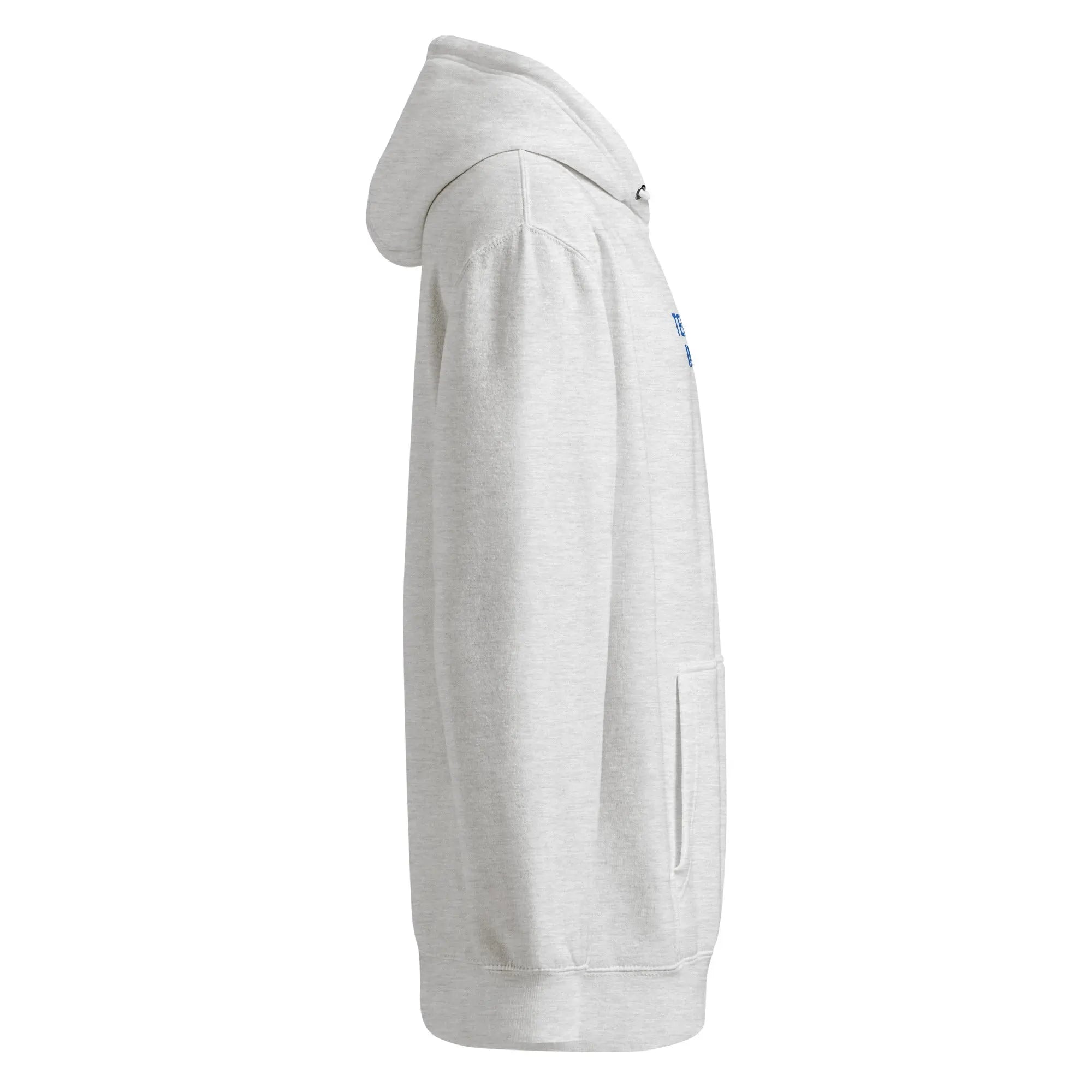 paper peace Unisex premium mid-weight hoodie
