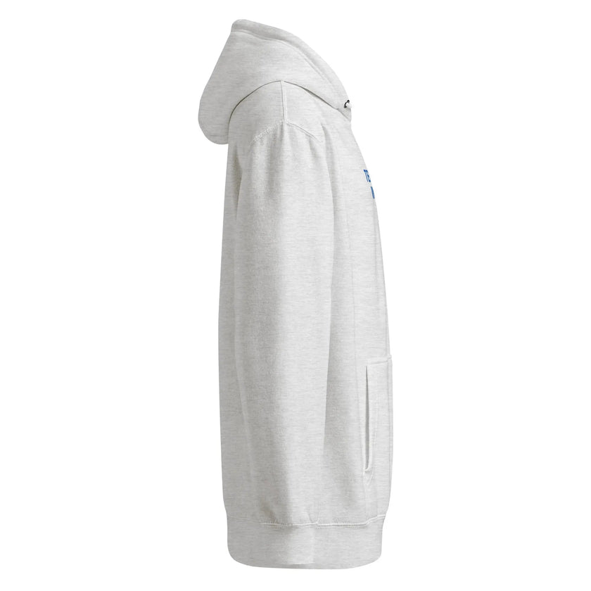 paper peace Unisex premium mid-weight hoodie