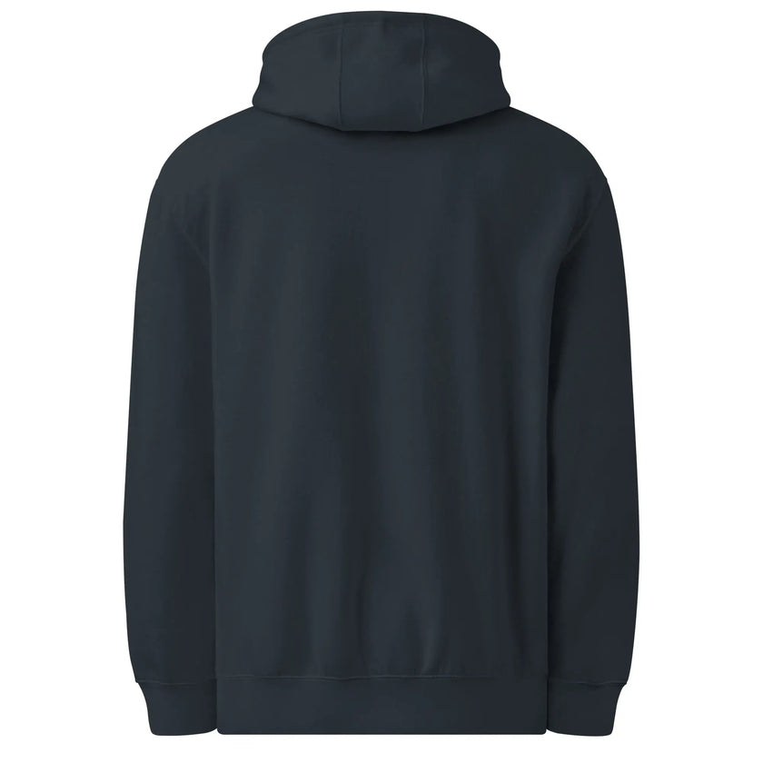 paper peace Unisex premium mid-weight hoodie
