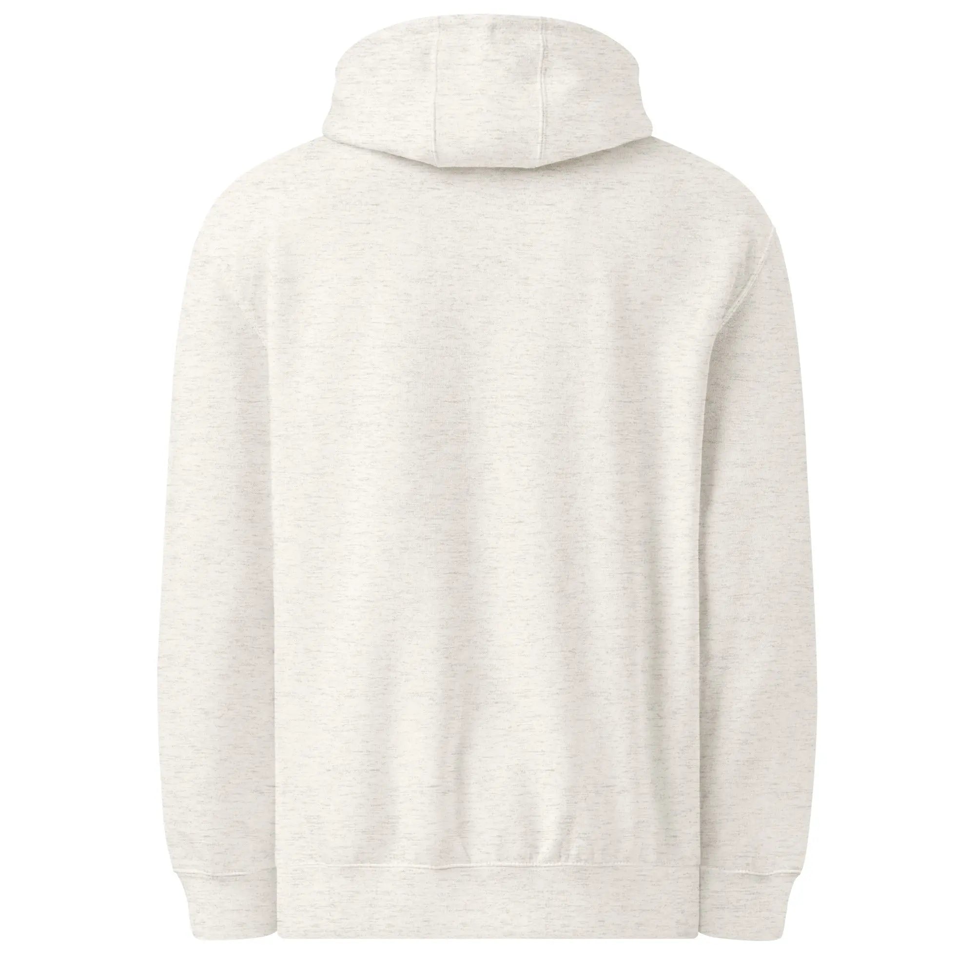 paper peace Unisex premium mid-weight hoodie