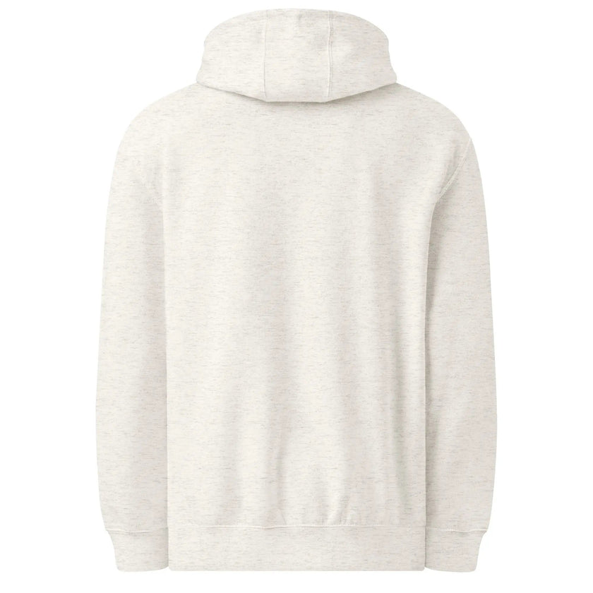 paper peace Unisex premium mid-weight hoodie