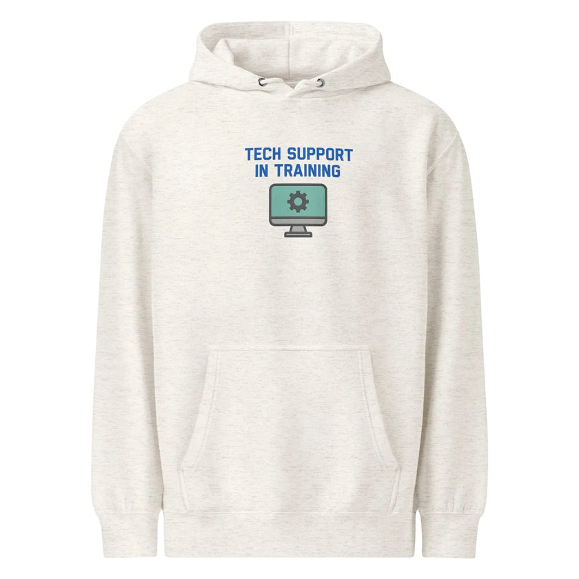 paper peace Unisex premium mid-weight hoodie