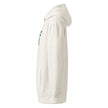 paper peace Unisex premium mid-weight hoodie