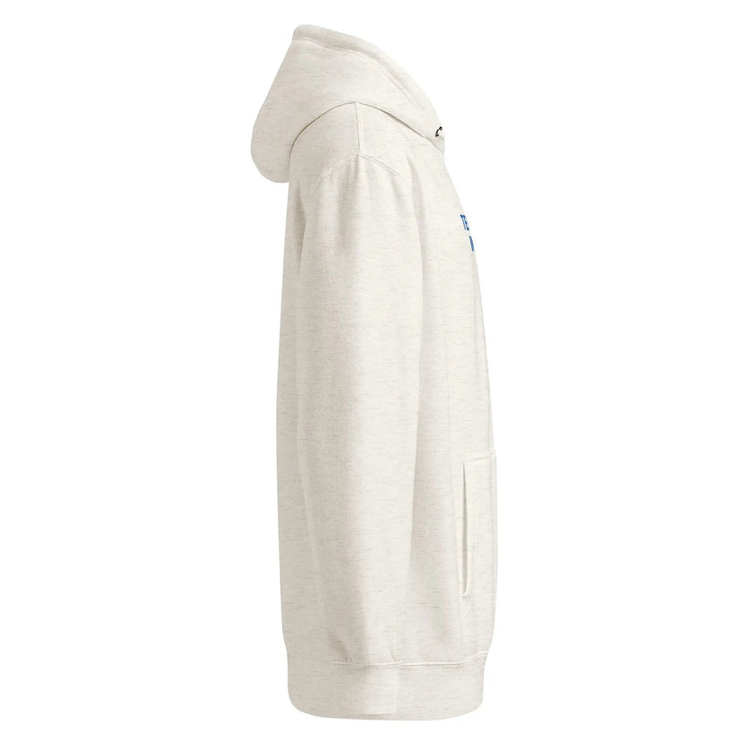 paper peace Unisex premium mid-weight hoodie