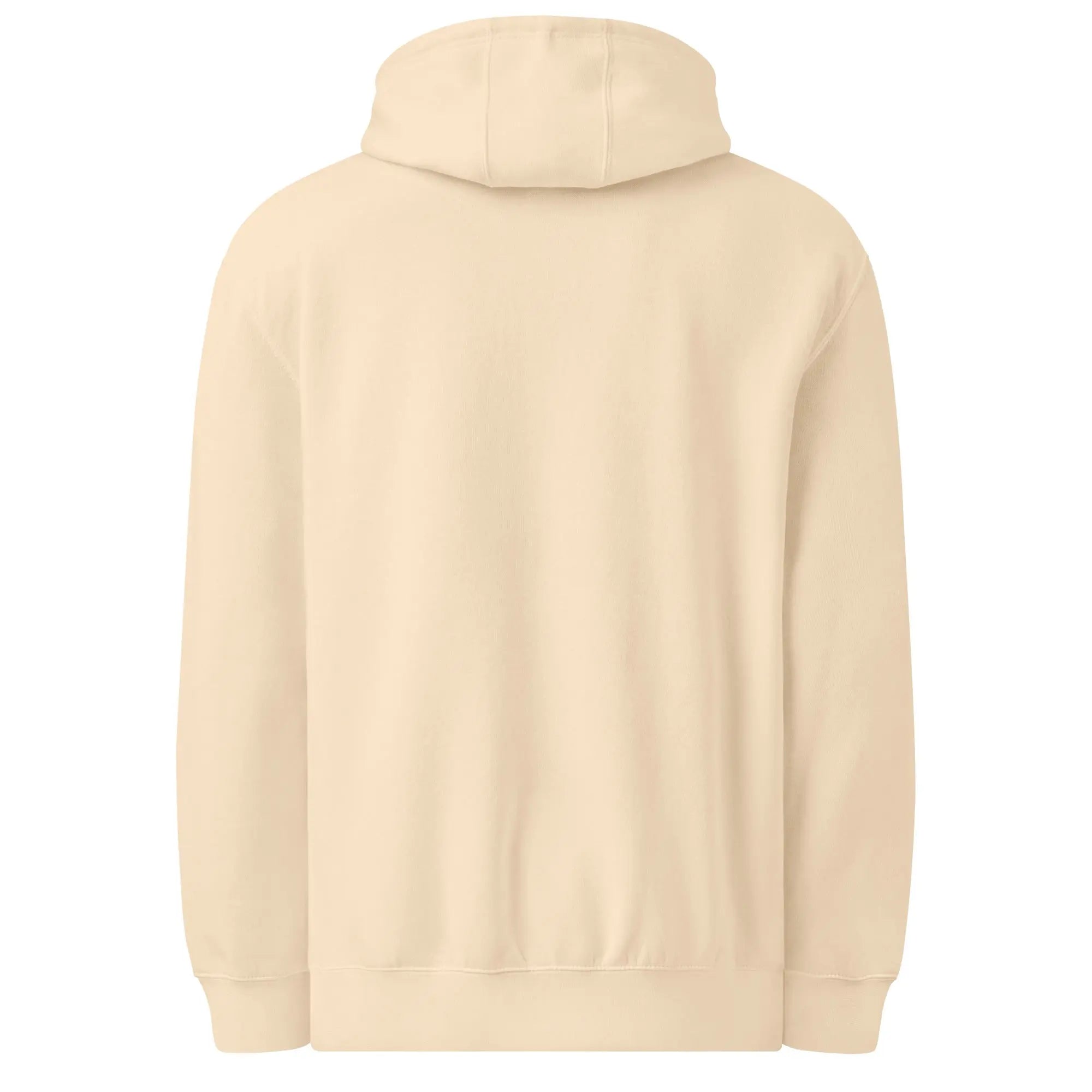 paper peace Unisex premium mid-weight hoodie