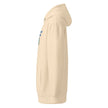 paper peace Unisex premium mid-weight hoodie