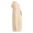 Paper peace Unisex premium mid-weight hoodie - Hot Mess Energy