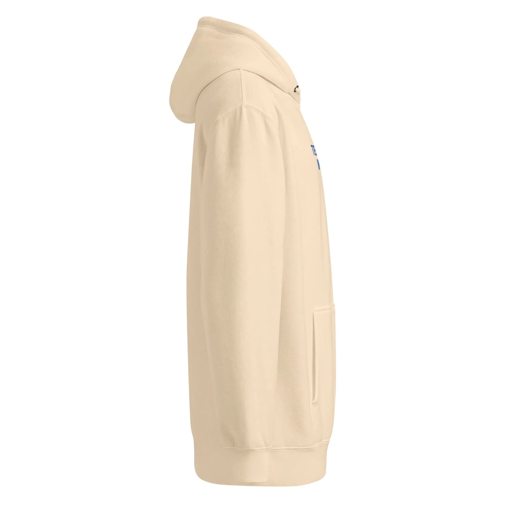 paper peace Unisex premium mid-weight hoodie