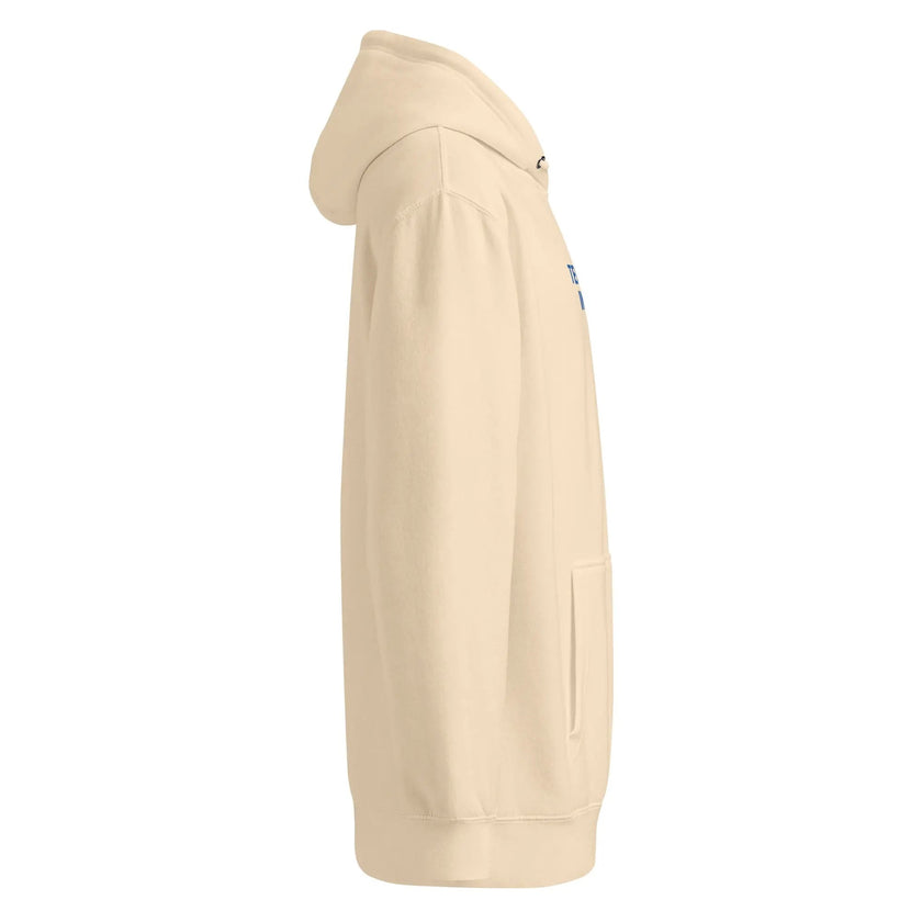 paper peace Unisex premium mid-weight hoodie