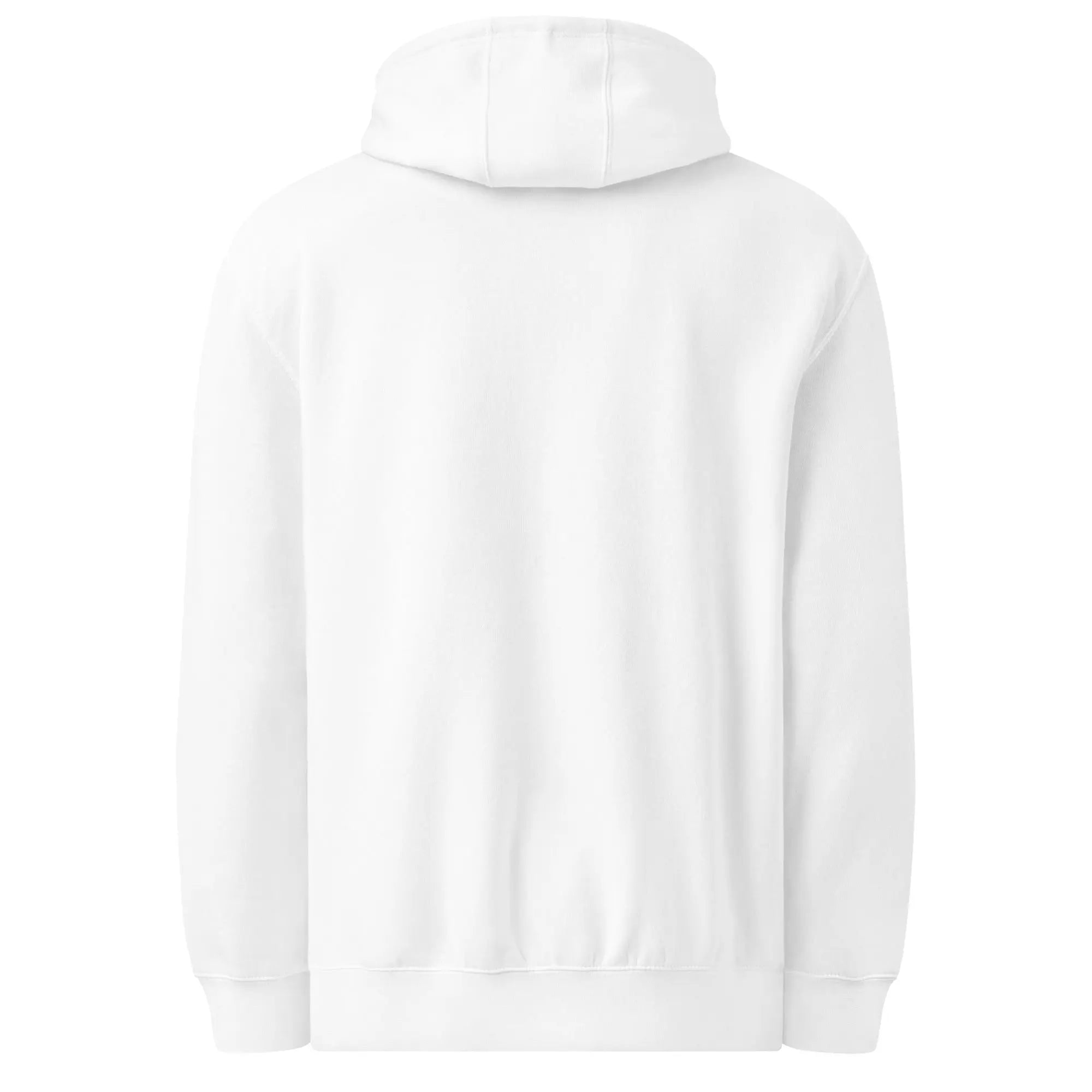 paper peace Unisex premium mid-weight hoodie
