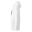 Paper peace Unisex premium mid-weight hoodie - Hot Mess Energy
