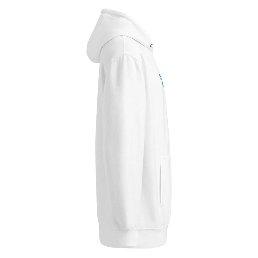 paper peace Unisex premium mid-weight hoodie