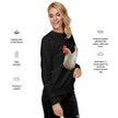 Leghorn Unisex Premium Sweatshirt