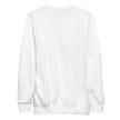 Chickasaurous Battle Unisex Premium Sweatshirt