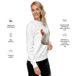 Leghorn Unisex Premium Sweatshirt
