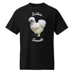 Silkie Smooth DryBlend® T-Shirt