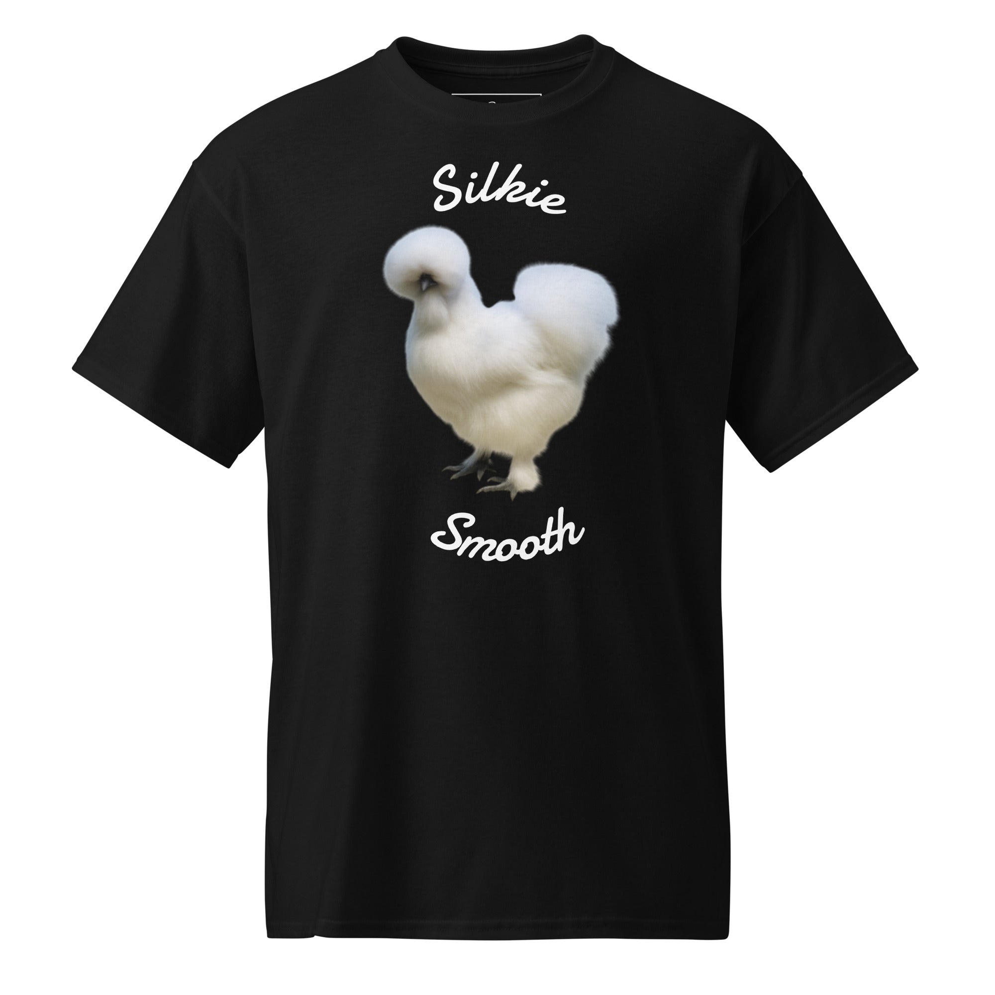 Silkie Smooth DryBlend® T-Shirt