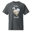 Silkie Smooth DryBlend® T-Shirt