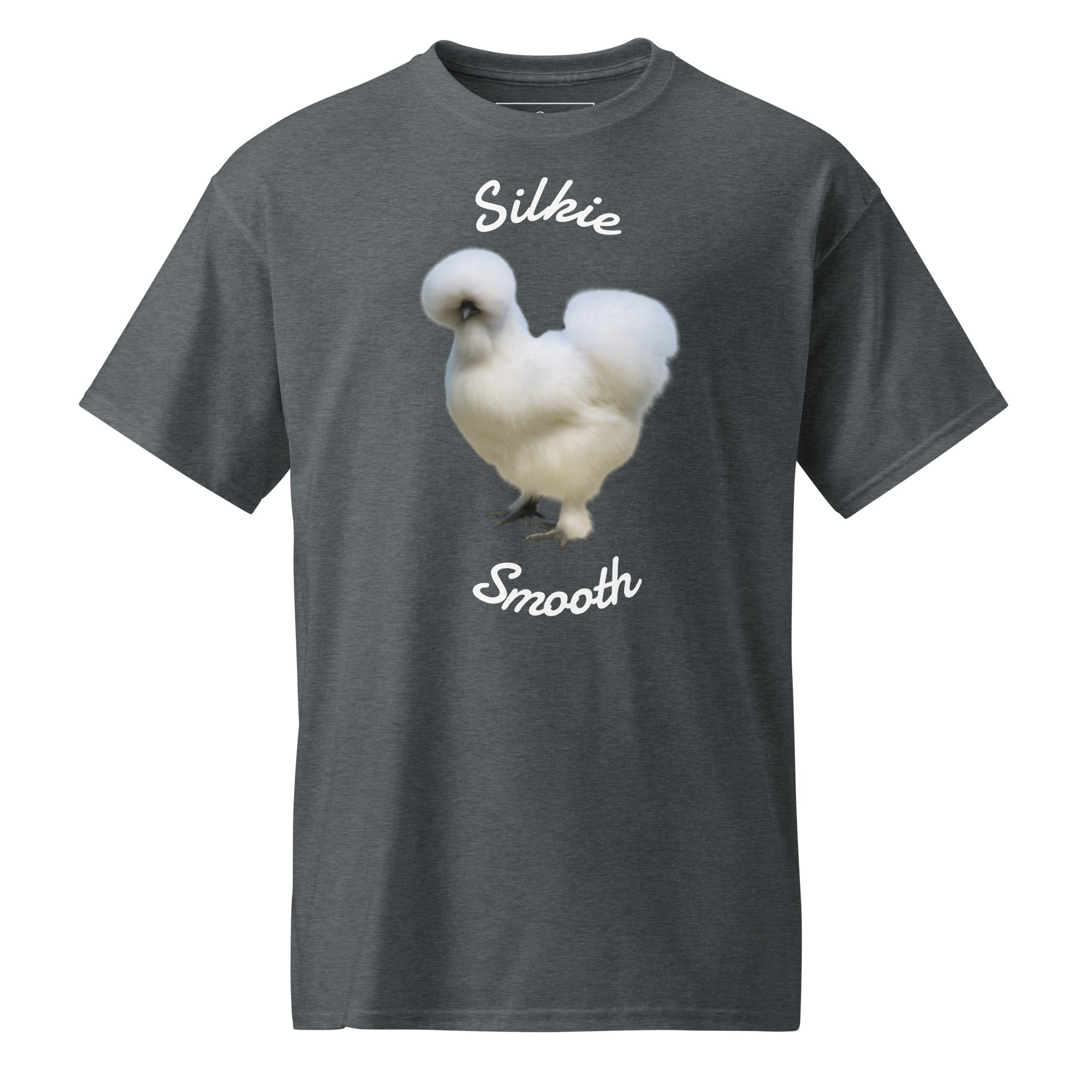 Silkie Smooth DryBlend® T-Shirt
