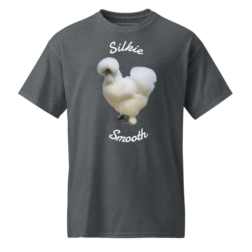 Silkie Smooth DryBlend® T-Shirt