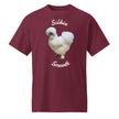 Silkie Smooth DryBlend® T-Shirt