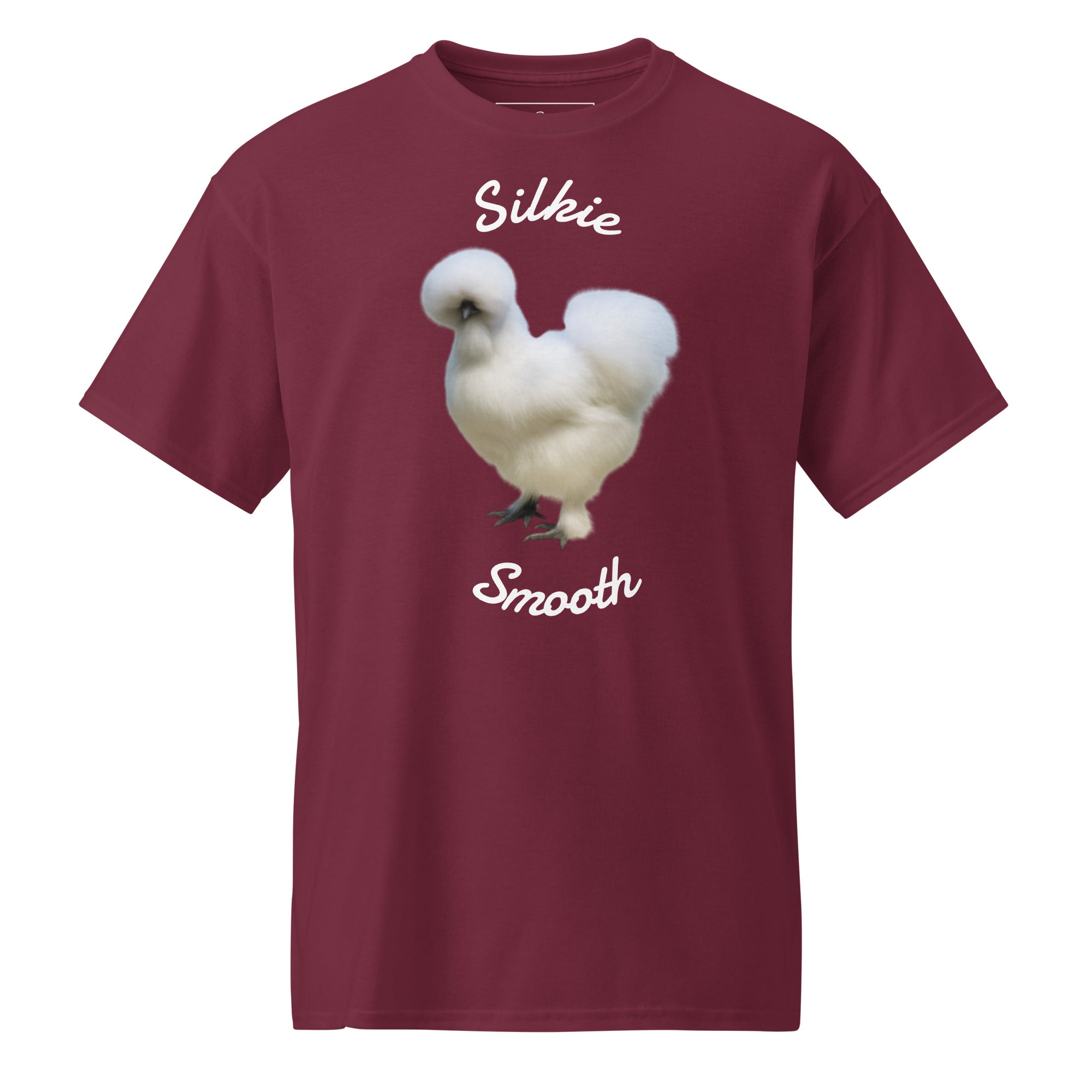 Silkie Smooth DryBlend® T-Shirt