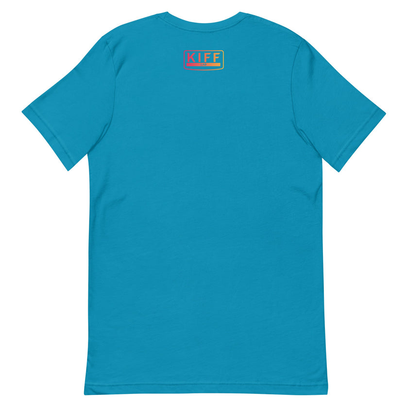 Kiff Trail Fly Fishing Tee