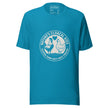 Cloaca Kiss Unisex t-shirt