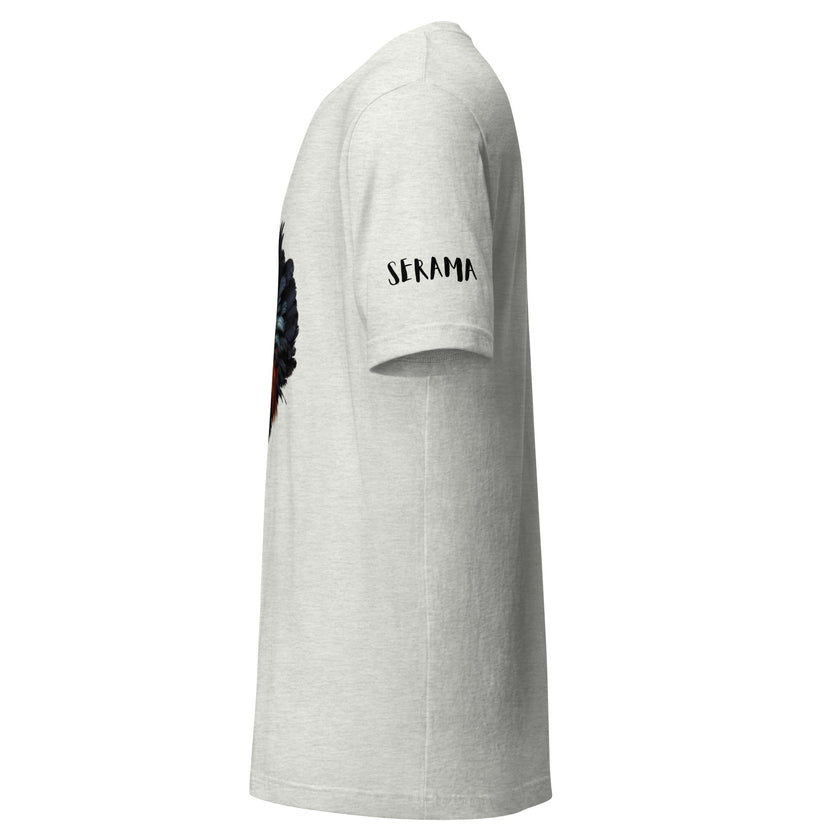 Serama Unisex t-shirt